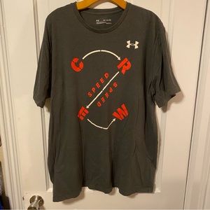 Under Armor Tee